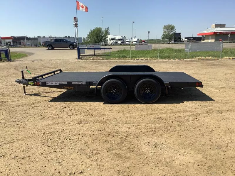 new Equipment / Flatbed Trailers Rainbow Trailers Other for sale, in Nisku, AB Thumbnail 6