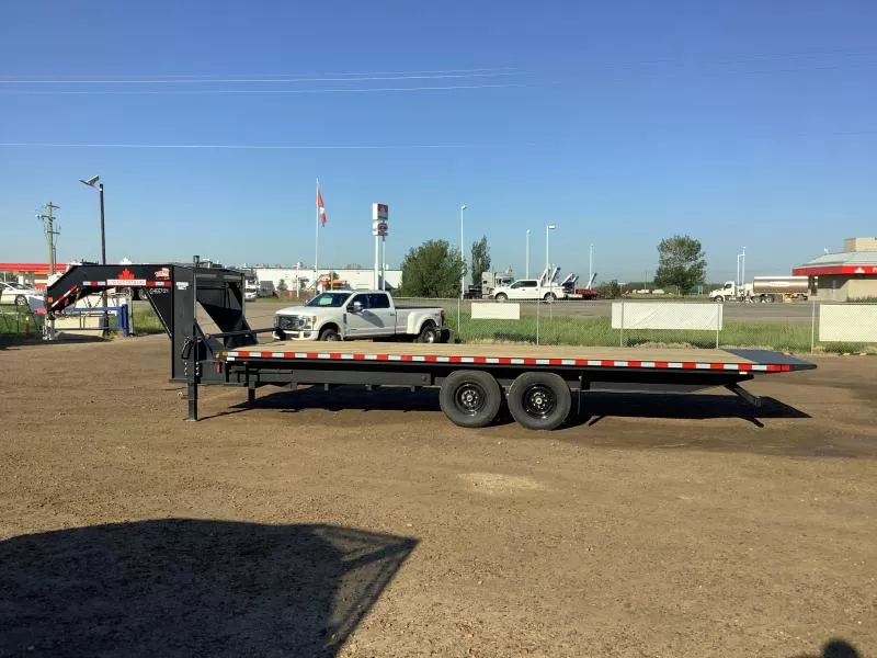 new Equipment / Flatbed Trailers Canada Trailers  for sale, in Nisku, AB Thumbnail 6