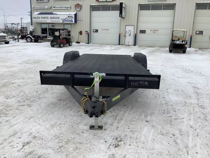 new Equipment / Flatbed Trailers Rainbow Trailers Other for sale, in Nisku, AB Thumbnail 2