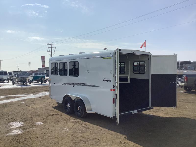 new Stock / Stock Combo Trailers Thuro-Bilt  for sale, in Nisku, AB Thumbnail 19