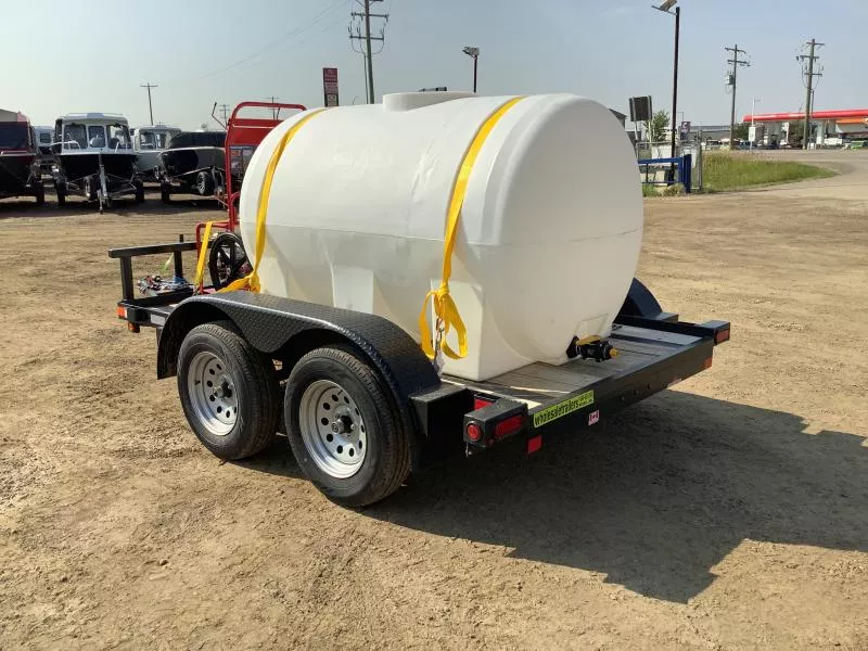 new Utility Trailers Canada Trailers  for sale, in Nisku, AB Thumbnail 5