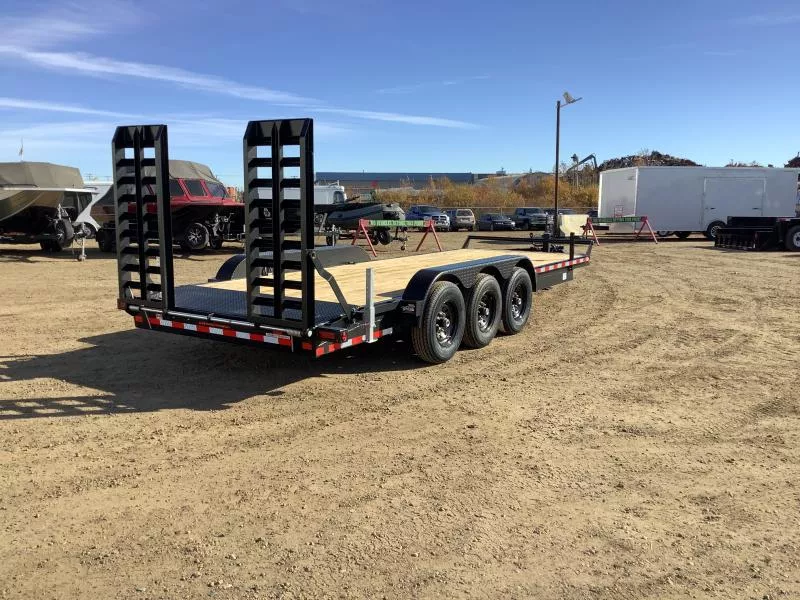 new Equipment / Flatbed Trailers Canada Trailers Other for sale, in Nisku, AB Thumbnail 3