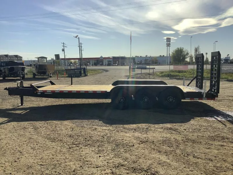 new Equipment / Flatbed Trailers Canada Trailers Other for sale, in Nisku, AB Thumbnail 6