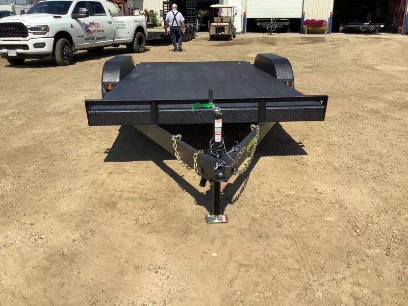 new Equipment / Flatbed Trailers Rainbow Trailers Other for sale, in Nisku, AB Thumbnail 16