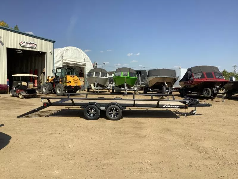 new Utility Trailers Karavan Trailers  for sale, in Nisku, AB Thumbnail 10