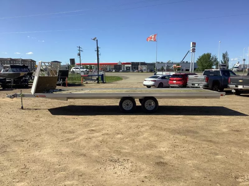 new Snowmobile Trailers High Country  for sale, in Nisku, AB Thumbnail 7
