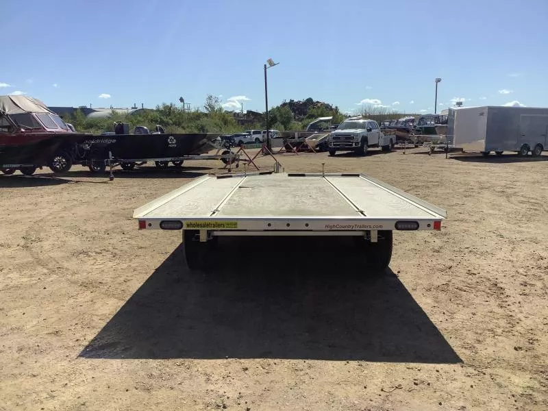 new Snowmobile Trailers High Country  for sale, in Nisku, AB Thumbnail 12