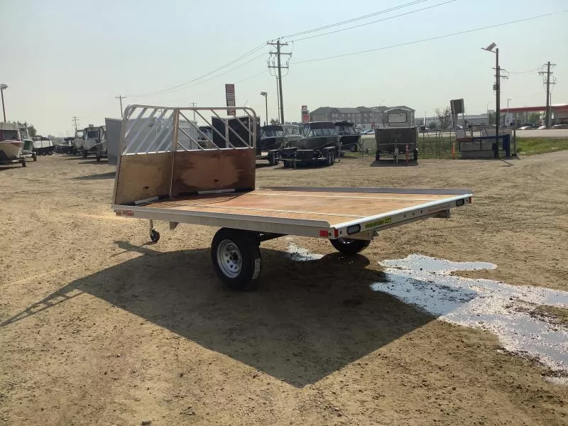 new Snowmobile Trailers High Country  for sale, in Nisku, AB Thumbnail 5