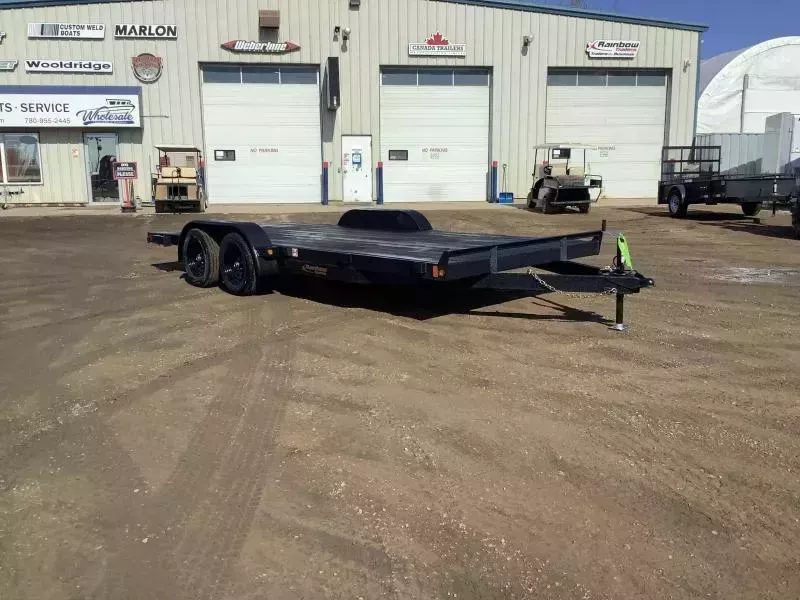 2026 Rainbow Trailers 6318E