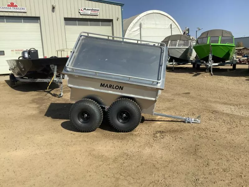new Utility Trailers Marlon  for sale, in Nisku, AB Thumbnail 10
