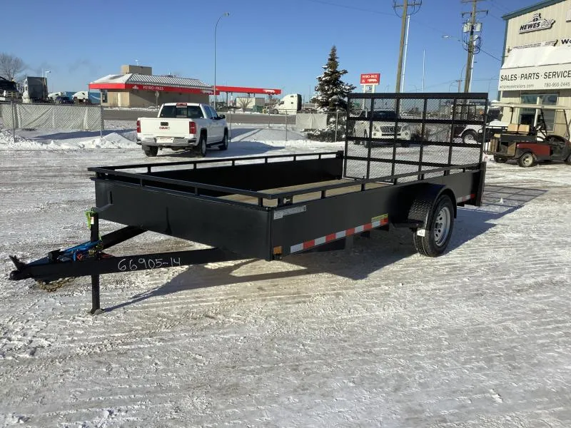 new Utility Trailers Canada Trailers Other for sale, in Nisku, AB Thumbnail 3