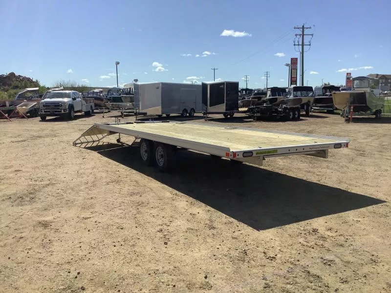 new Snowmobile Trailers High Country  for sale, in Nisku, AB Thumbnail 14