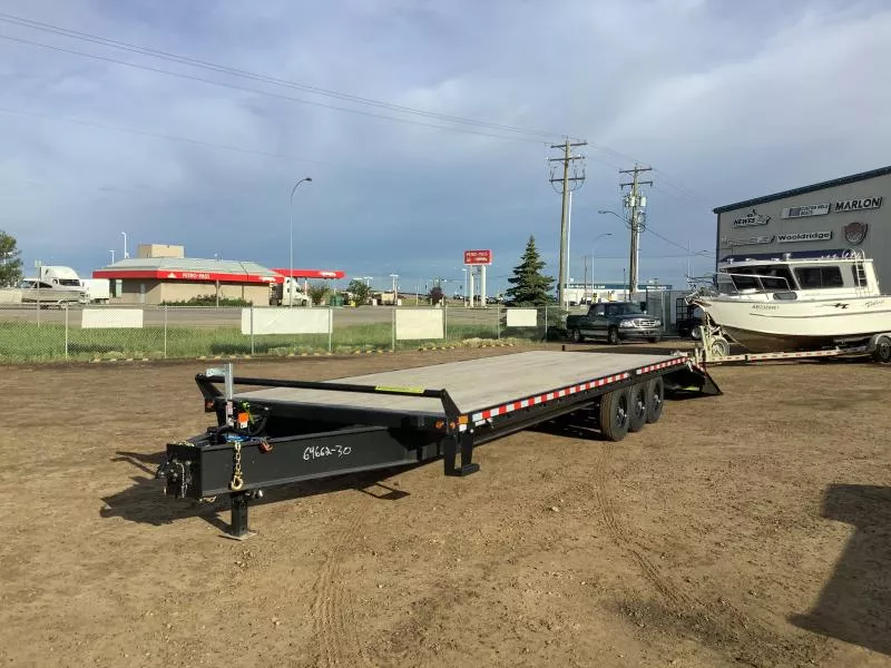 new Equipment / Flatbed Trailers Canada Trailers Other for sale, in Nisku, AB Thumbnail 15