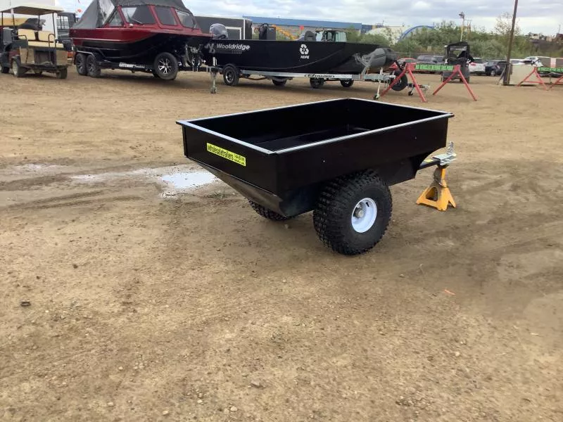 new ATV Trailers Weberlane  for sale, in Nisku, AB Thumbnail 3