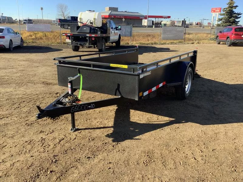 new Utility Trailers Canada Trailers  for sale, in Nisku, AB Thumbnail 10
