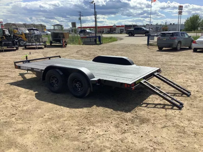 new Equipment / Flatbed Trailers Rainbow Trailers Other for sale, in Nisku, AB Thumbnail 10