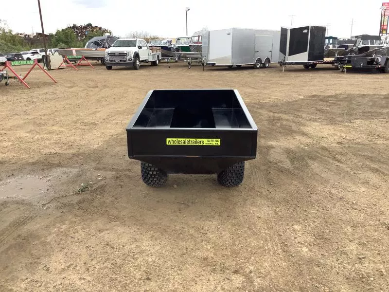 new ATV Trailers Weberlane  for sale, in Nisku, AB Thumbnail 4