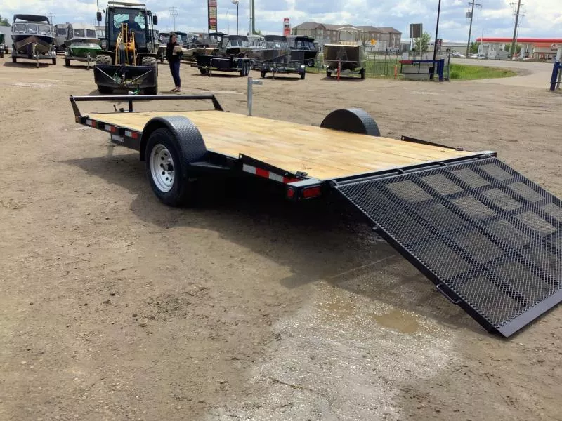new Utility Trailers Canada Trailers  for sale, in Nisku, AB Thumbnail 14