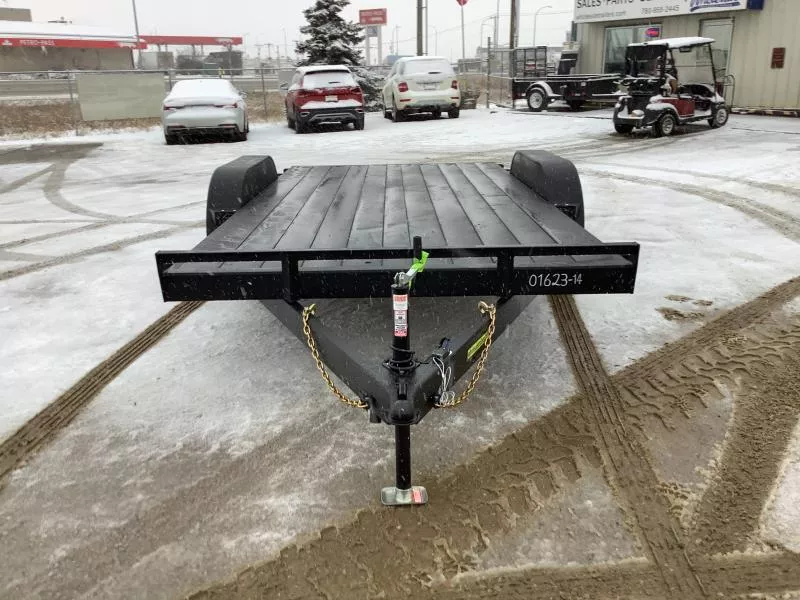 new Equipment / Flatbed Trailers Rainbow Trailers Other for sale, in Nisku, AB Thumbnail 8