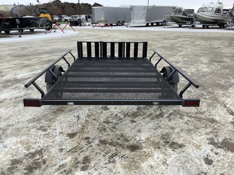 used Utility Trailers Marlon  for sale, in Nisku, AB Thumbnail 7