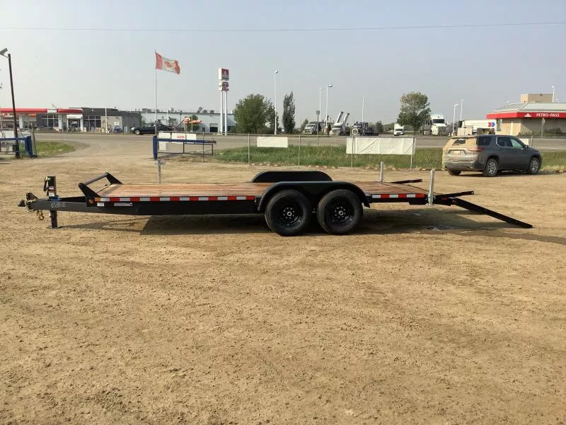 new Equipment / Flatbed Trailers Canada Trailers  for sale, in Nisku, AB Thumbnail 12
