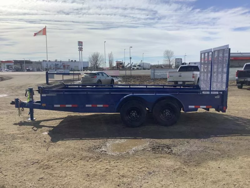 new Utility Trailers Canada Trailers  for sale, in Nisku, AB Thumbnail 6