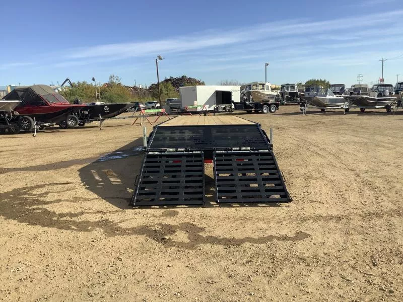 new Equipment / Flatbed Trailers Canada Trailers Other for sale, in Nisku, AB Thumbnail 10
