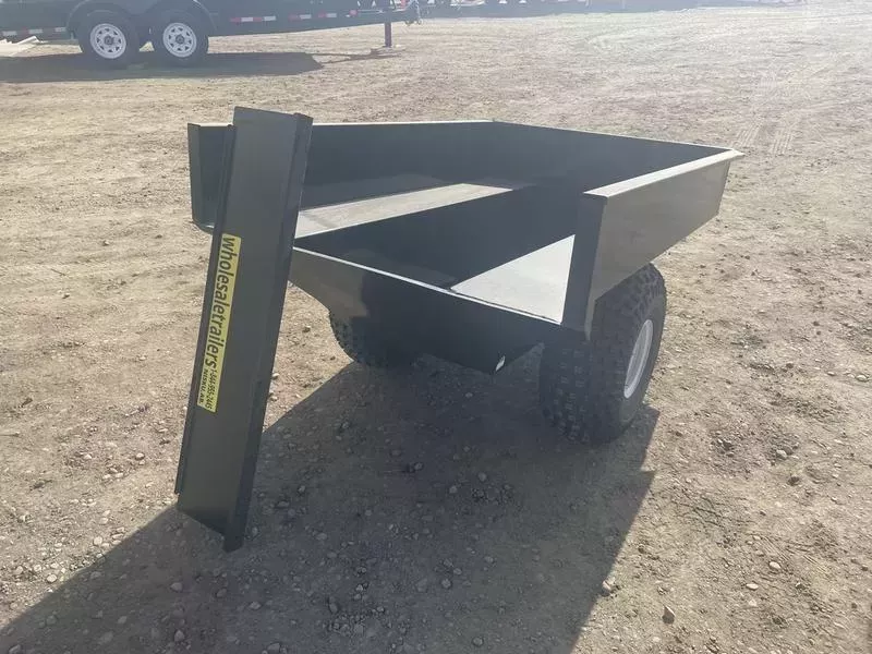 new ATV Trailers Weberlane  for sale, in Nisku, AB Thumbnail 8