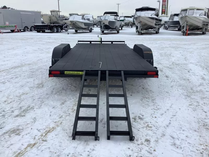 new Equipment / Flatbed Trailers Rainbow Trailers Other for sale, in Nisku, AB Thumbnail 11