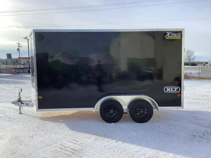 new Cargo (Enclosed) Trailers Xpress  for sale, in Nisku, AB Thumbnail 9