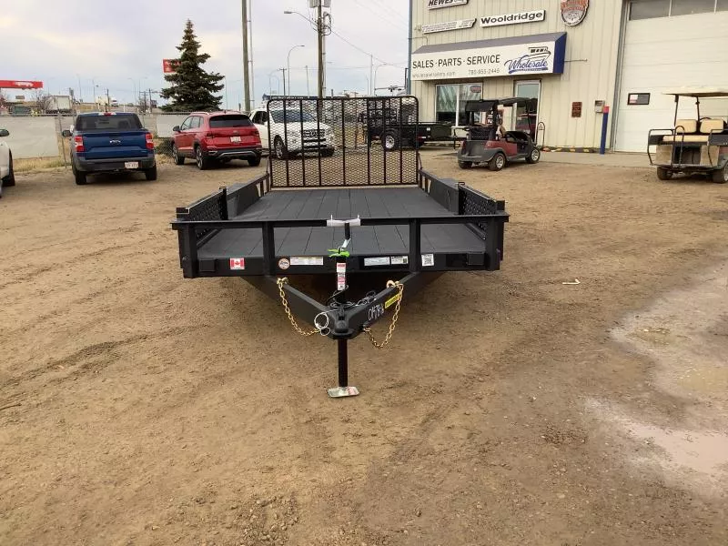 new Equipment / Flatbed Trailers Rainbow Trailers Other for sale, in Nisku, AB Thumbnail 9