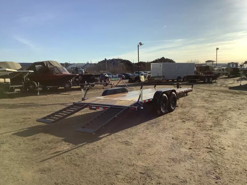 new Equipment / Flatbed Trailers Canada Trailers Other for sale, in Nisku, AB Thumbnail 10