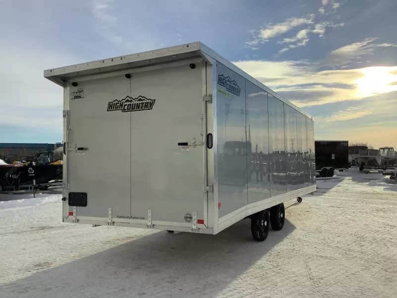 new Snowmobile Trailers High Country  for sale, in Nisku, AB Thumbnail 5