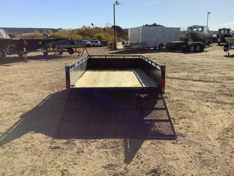 new Utility Trailers Canada Trailers Other for sale, in Nisku, AB Thumbnail 11