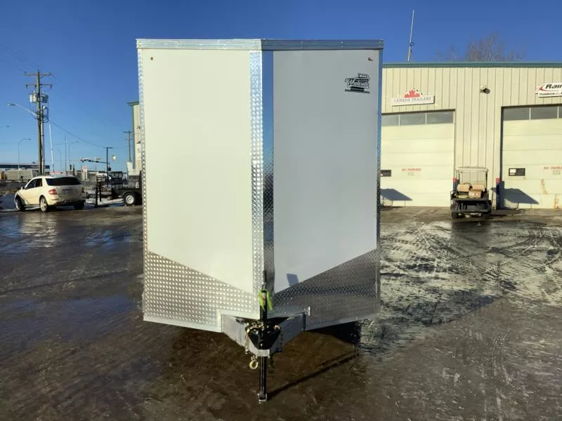 new Cargo (Enclosed) Trailers Weberlane Other for sale, in Nisku, AB Thumbnail 2