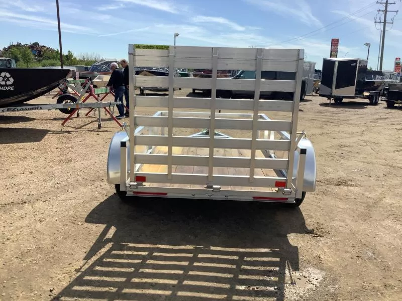 new Utility Trailers High Country  for sale, in Nisku, AB Thumbnail 4