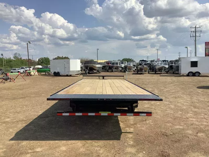 new Equipment / Flatbed Trailers Canada Trailers  for sale, in Nisku, AB Thumbnail 4