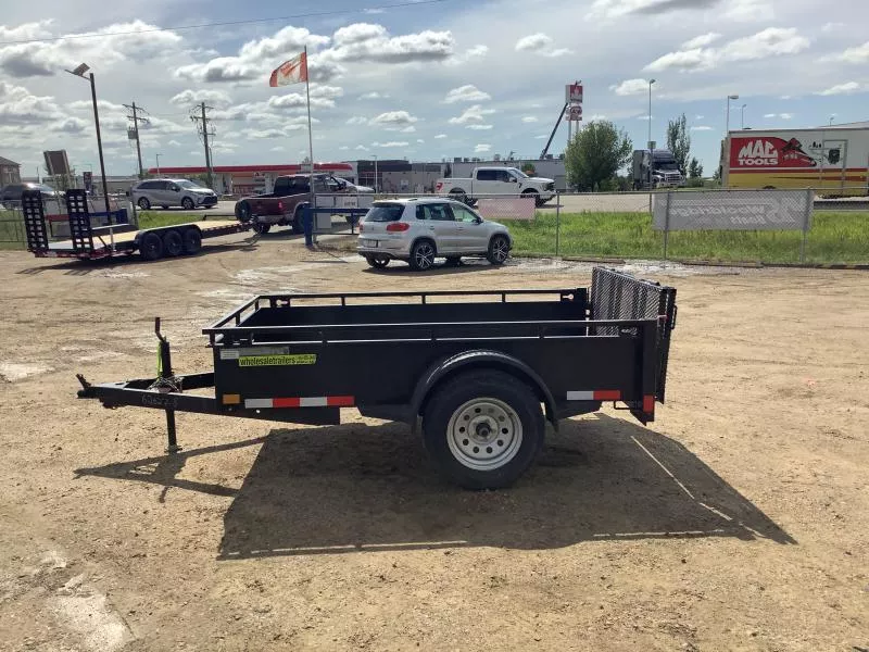 new Utility Trailers Canada Trailers Other for sale, in Nisku, AB Thumbnail 16