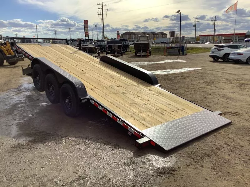 new Equipment / Flatbed Trailers Canada Trailers  for sale, in Nisku, AB Thumbnail 13