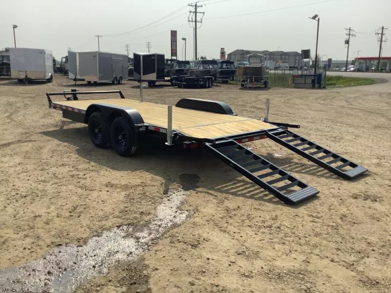 new Equipment / Flatbed Trailers Canada Trailers  for sale, in Nisku, AB Thumbnail 14