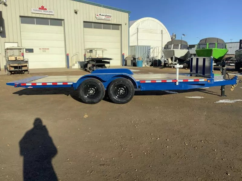 new Equipment / Flatbed Trailers Canada Trailers Other for sale, in Nisku, AB Thumbnail 8