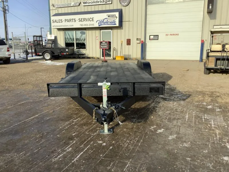 new Equipment / Flatbed Trailers Rainbow Trailers Other for sale, in Nisku, AB Thumbnail 2