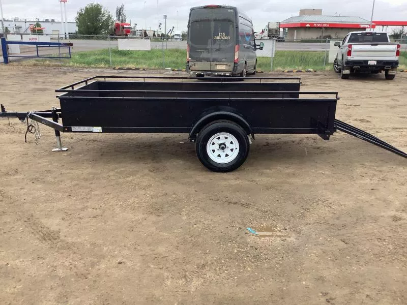 new Utility Trailers Weberlane  for sale, in Nisku, AB Thumbnail 11