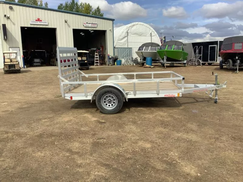 new Utility Trailers High Country  for sale, in Nisku, AB Thumbnail 2