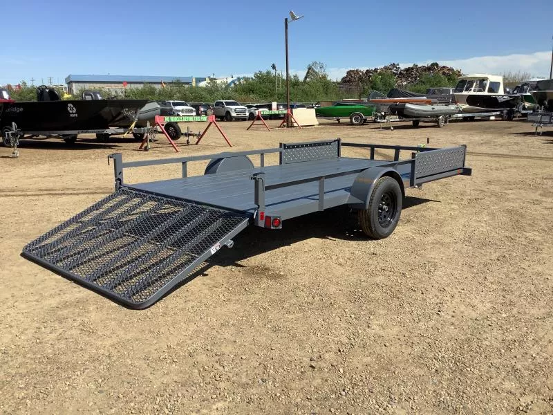 new Utility Trailers Canada Trailers  for sale, in Nisku, AB Thumbnail 9