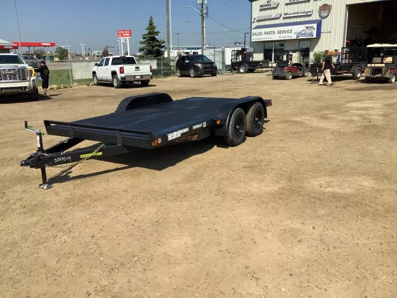 new Equipment / Flatbed Trailers Rainbow Trailers Other for sale, in Nisku, AB Thumbnail 15