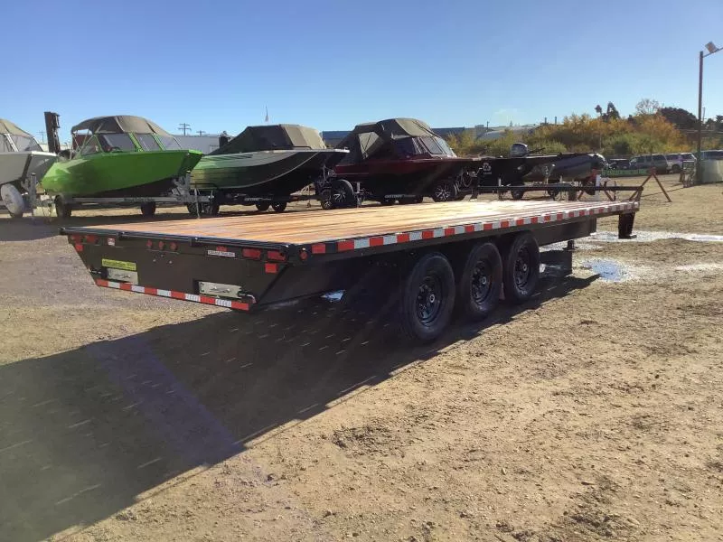 new Equipment / Flatbed Trailers Canada Trailers  for sale, in Nisku, AB Thumbnail 3