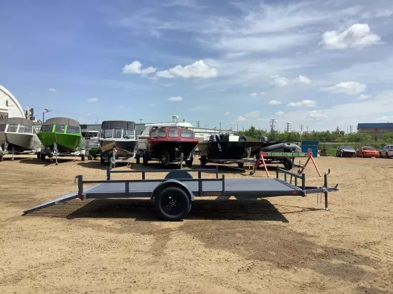 new Utility Trailers Canada Trailers  for sale, in Nisku, AB Thumbnail 10