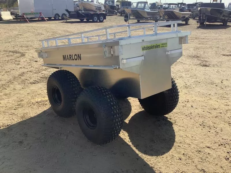 new Utility Trailers Marlon  for sale, in Nisku, AB Thumbnail 5