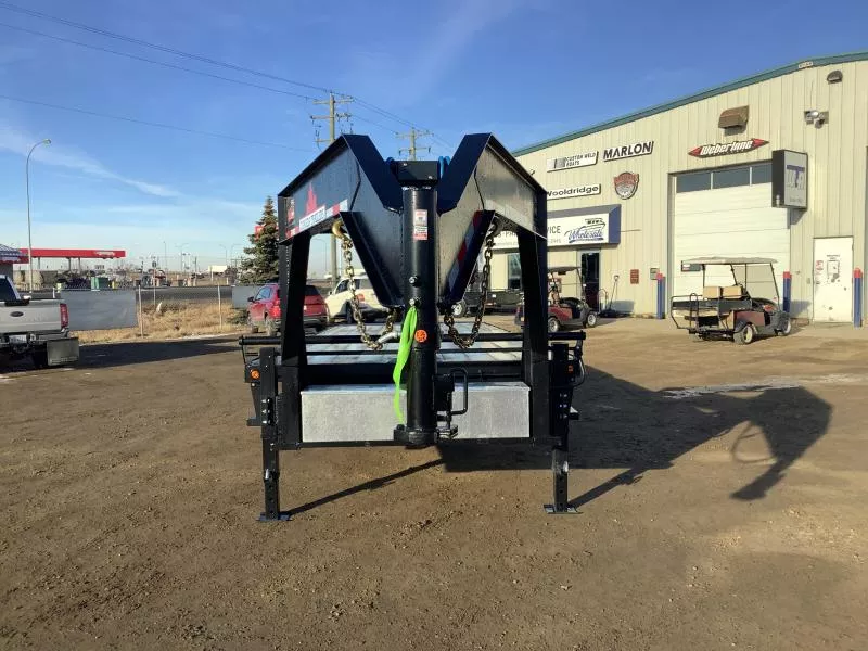new Equipment / Flatbed Trailers Canada Trailers Other for sale, in Nisku, AB Thumbnail 4